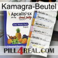 Kamagra Sachets 11